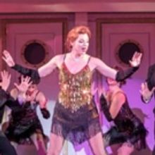 Review Roundup: Music Theatre Works' ANYTHING GOES