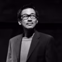 Joel de La Fuente to Lead HOLD THESE TRUTHS at Sheen Center This Winter