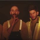 X Ambassadors Announce London Headline Show and Share BOOM Video