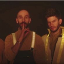 X Ambassadors Announce London Headline Show and Share BOOM Video