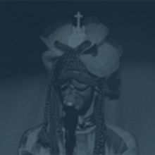 Milka Djordjevich Comes to The Chocolate Factory Theater