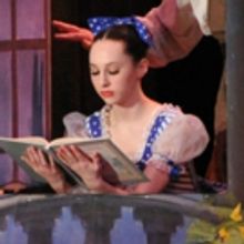 Beckanne Sisk and Chase O'Connell Join Festival Ballet Theatre For Coppelia
