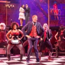 THE ROCKY HORROR SHOW Returns To Bucks County Playhouse in Honor of Halloween