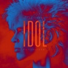 Billy Idol's Video For DANCING WITH MYSELF (RAC Remix) Debuts