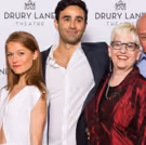 Photo Flash: Drury Lane Theatre Celebrates Opening Night of CAT ON A HOT TIN ROOF