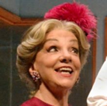 Photo Flash: Laguna Playhouse Presents HARVEY