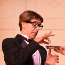 BWW Review: Theatre in the Park's IT'S ONLY A PLAY Has Makings of a Good Show, but...