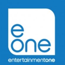 Entertainment One Inks Overall Television Deal with Irish & UK Based FIRED UP Films