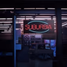 SUBURBIA Returns To Manhattan For One Weekend Only