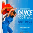 Dancers Responding To AIDS Announces Performers For Fire Island Dance Festival