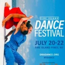 Dancers Responding To AIDS Announces Performers For Fire Island Dance Festival