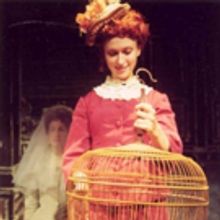 Centenary Stage Co Dives Into History Remembering Infamous Tillie Simth