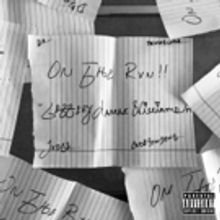 Young Thug Releases 'On the Rvn' Featuring Elton John, 6LACK and Jaden Smith