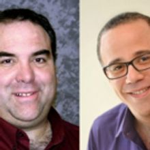 Cast Announced For Big Noise Theatre's THE ODD COUPLE