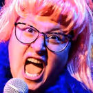 Photo Flash: Barrel of Monkeys' presents THAT'S WEIRD, GRANDMA: Stories That Groove