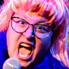Photo Flash: Barrel of Monkeys' presents THAT'S WEIRD, GRANDMA: Stories That Groove
