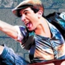 CCCEPA/Pebblebrook Presents NEWSIES