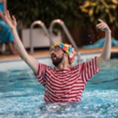 The Maxamoo Podcast Discusses Immersive Works from This is Not a Theatre Company Co-Artistic Director, Erin Mee
