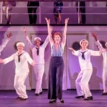 VIDEO: Get A First Look At ANYTHING GOES At Music Theatre Works