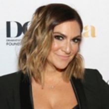 Shoshana Bean Will Celebrate Release of SPECTRUM Album at Ace Theater!