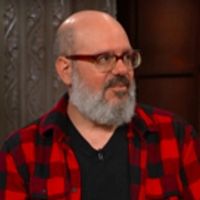 VIDEO: David Cross Walks Out Of His Interview on The Late Show Video