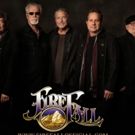 Classic Rock Band, Firefall, Comes to the Thousand Oaks Civic Arts Plaza