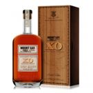 Mount Gay Releases Limited Edition XO The Peat Smoke Expression
