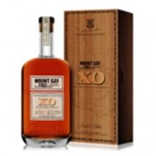 Mount Gay Releases Limited Edition XO The Peat Smoke Expression