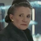 VIDEO: First Look - All-New TV Promo for STAR WARS: THE LAST JEDI