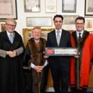 Former Artistic Director Of Theatre Royal Stratford East Kerry Kyriacos Michael…