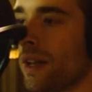 Corey Cott and Hannah Elless Debut Songs from New Einstein Musical REBEL GENIUS