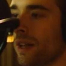 Corey Cott and Hannah Elless Debut Songs from New Einstein Musical REBEL GENIUS