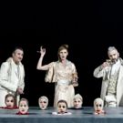 THE MAN WHO LAUGHS Comes to National Theatre Of Greece Tonight!