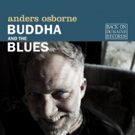 Anders Osborne Releases 'Buddha And The Blues'
