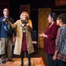 Photo Flash: First Look at the 2017 ReOrient Festival of Short Plays