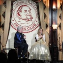 Photo Coverage: Friars Club Celebrates Julie Budd - A Life In Show Business