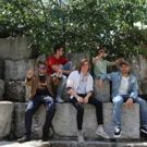 Future Generations Drop New LP LANDSCAPE Out Today, 9/14!