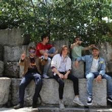 Future Generations Drop New LP LANDSCAPE Out Today, 9/14!