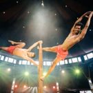 LA SOIREE Announces Astonishing Lineup for its Winter Run at Aldwych Theatre