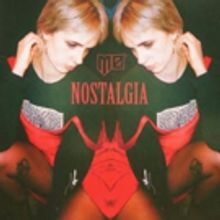 Danish Vocalist, Songwriter & Breakout Star MØ Releases NOSTALGIA