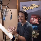 Lin-Manuel Miranda to Make DUCK TALES Debut May 11 As Part of Disney Channel's…