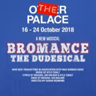 Premiere Of New Musical BROMANCE: THE DUDESICAL Heads To The Other Palace