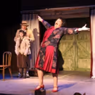 GYPSY Comes to St. Dunstan's Theatre in Bloomfield Hills