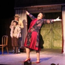 GYPSY Comes to St. Dunstan's Theatre in Bloomfield Hills