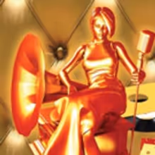 New Musical THIS ONE'S FOR THE GIRLS Opens Tomorrow Off-Broadway