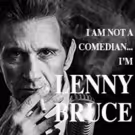 I'M LENNY BRUCE Celebrates 75th Performance; Extends Through March 2018 at Theatre 68