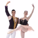 The New Jersey Foundation for Dance and Theatre Arts' THE NUTCRACKER Returns
