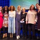 SNL's Sasheer Zamata and More Set for WOMEN OF LETTERS Salon at City Winery