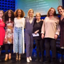 SNL's Sasheer Zamata and More Set for WOMEN OF LETTERS Salon at City Winery