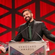 Ricky Martin, Greg Berlanti & Robbie Rogers, and Ariadne Getty Honored at 49th Annive